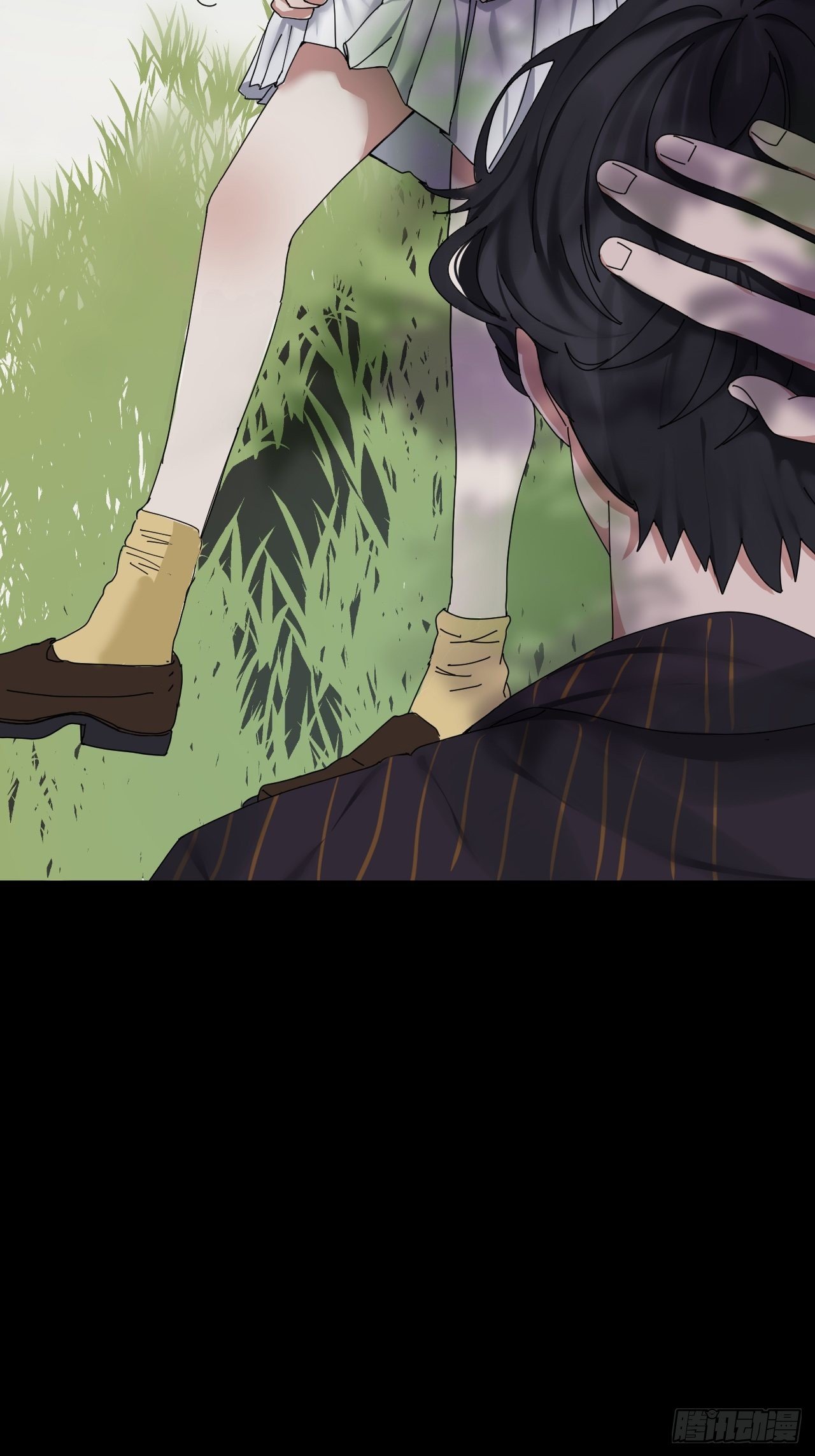《漆黑之花绽放时》第三十一话 柯影 第16页