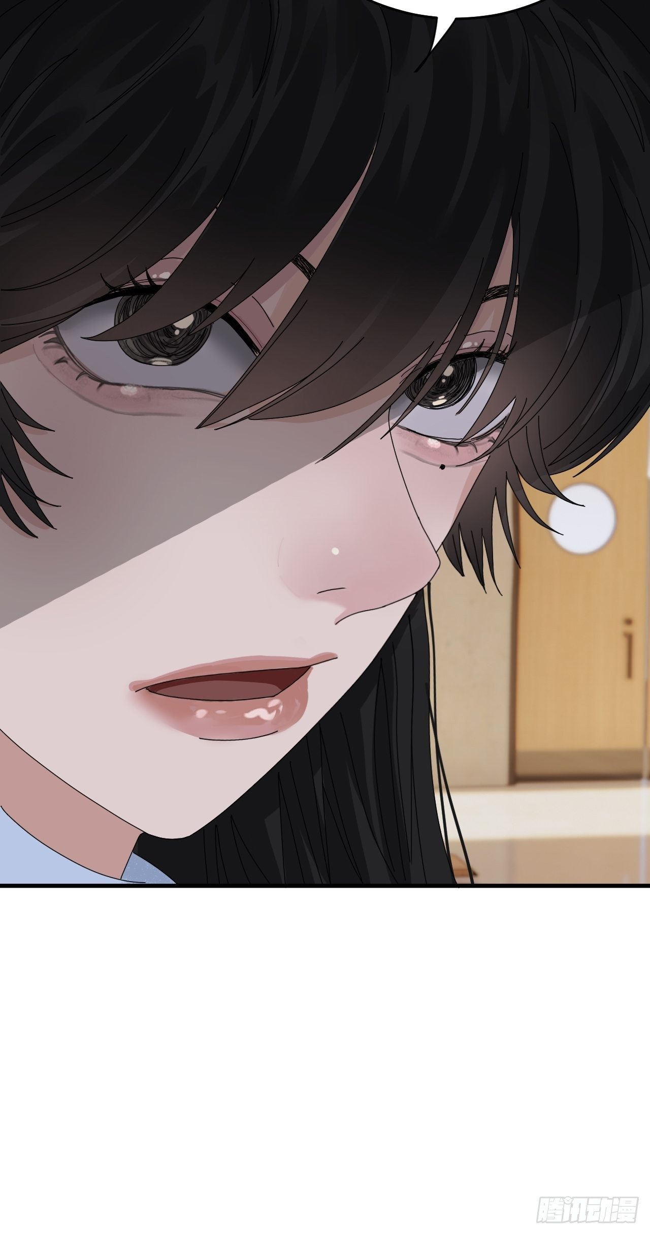 《漆黑之花绽放时》第三十一话 柯影 第48页