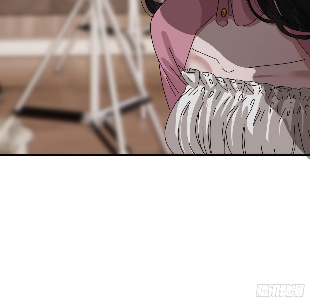 《漆黑之花绽放时》第三十三话 影子猎手 第35页