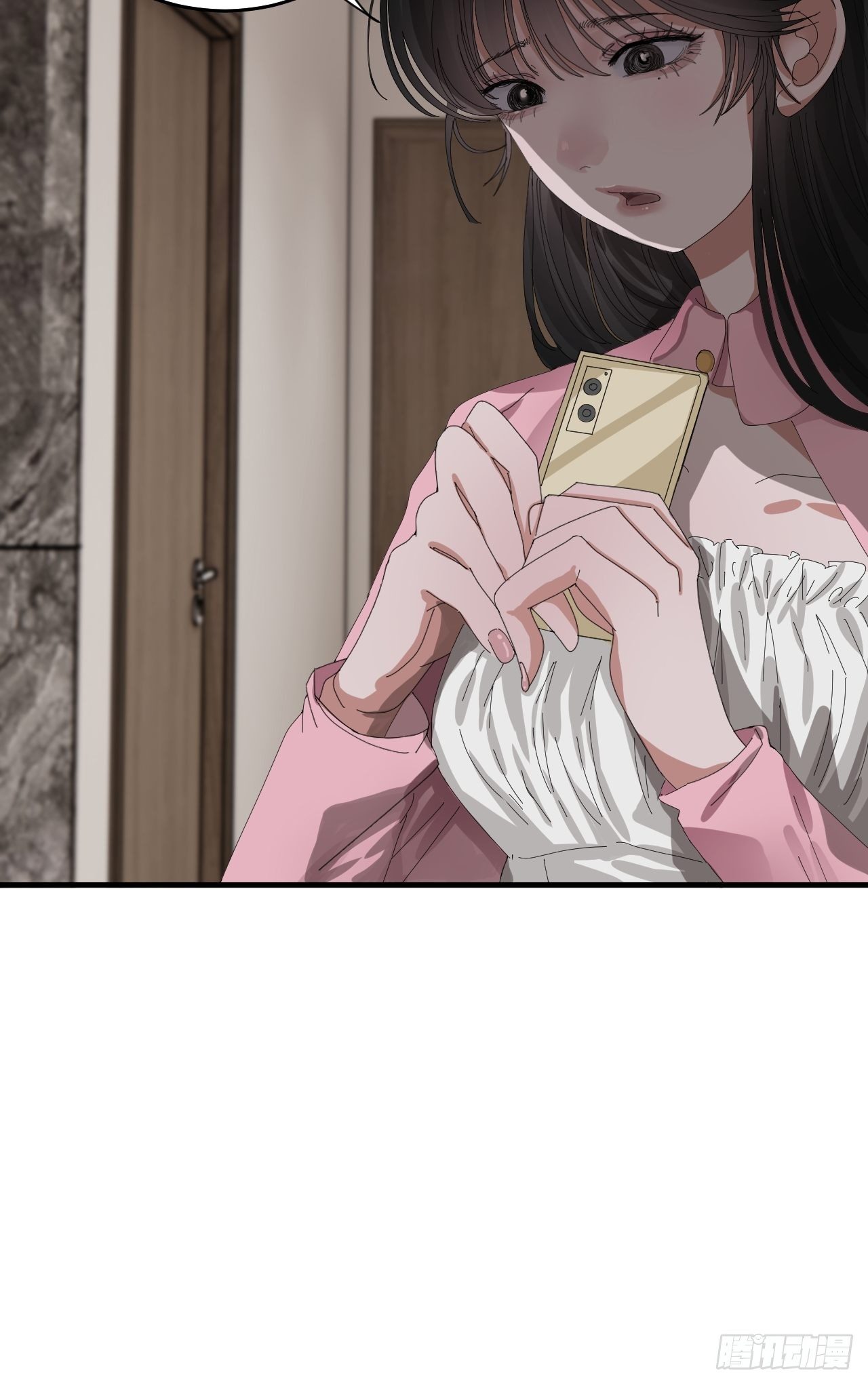 《漆黑之花绽放时》第三十八话 赴约 第10页