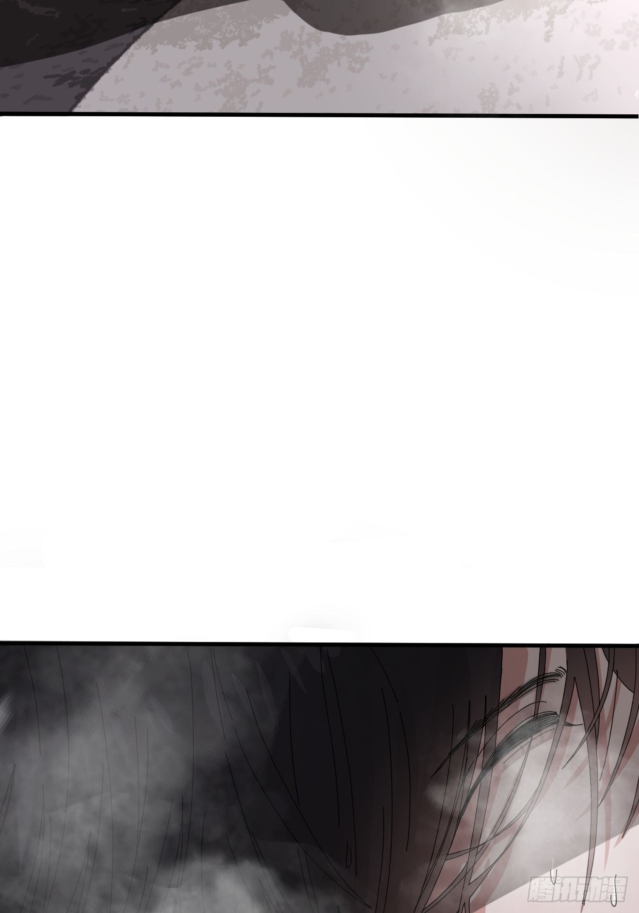 《漆黑之花绽放时》第三十七话 黑烟 第6页