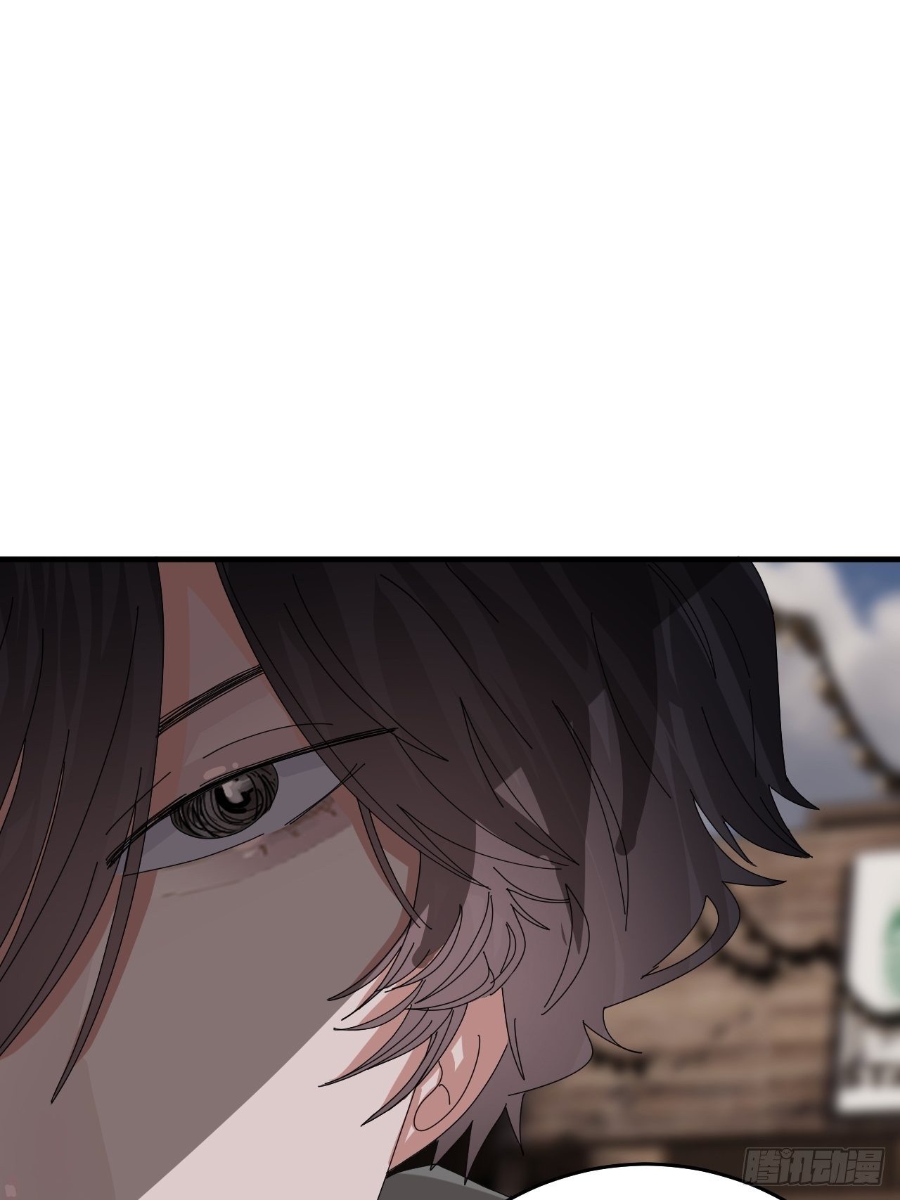 《漆黑之花绽放时》第四十二话 于本尊 第12页