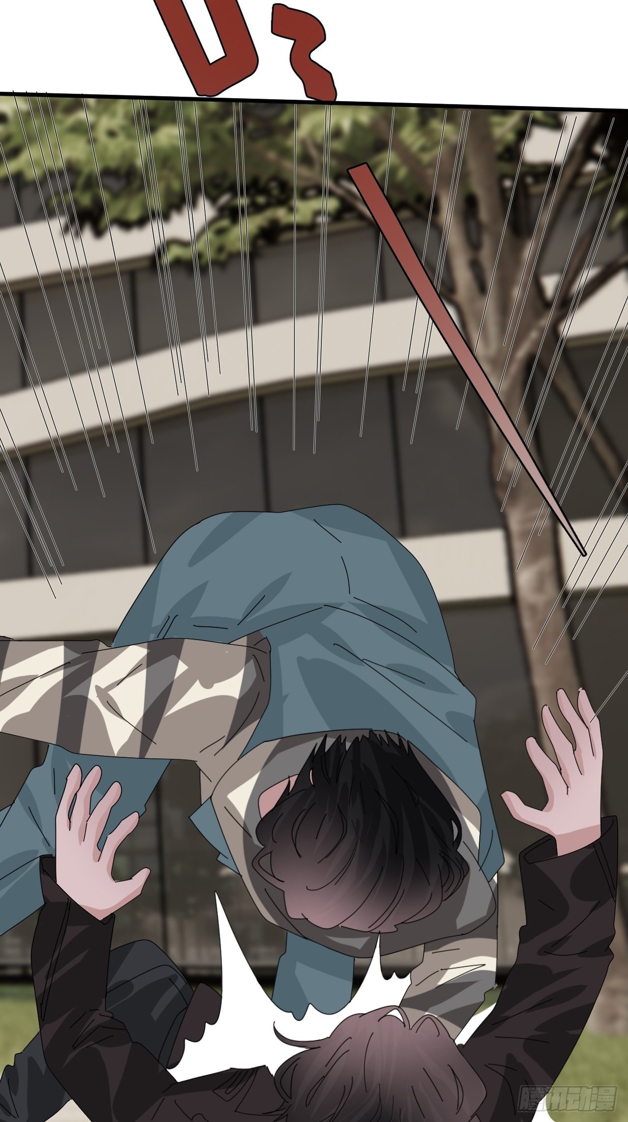 《漆黑之花绽放时》第五十六话 斗 第39页