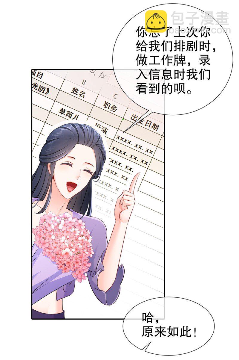 《姐姐能有什么坏心思》14 生日不快乐 第22页
