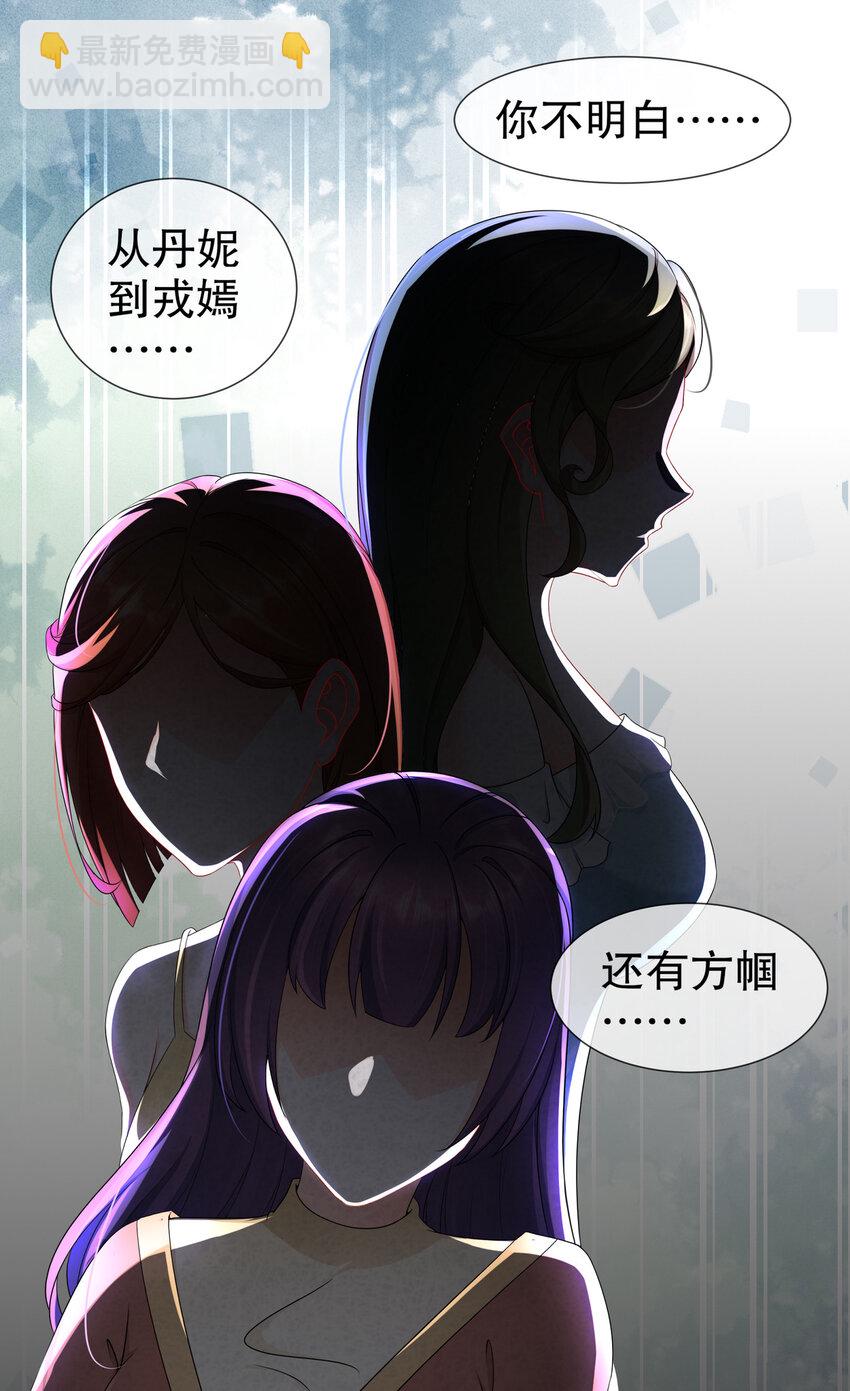 《姐姐能有什么坏心思》21 可怕的病原体 第4页