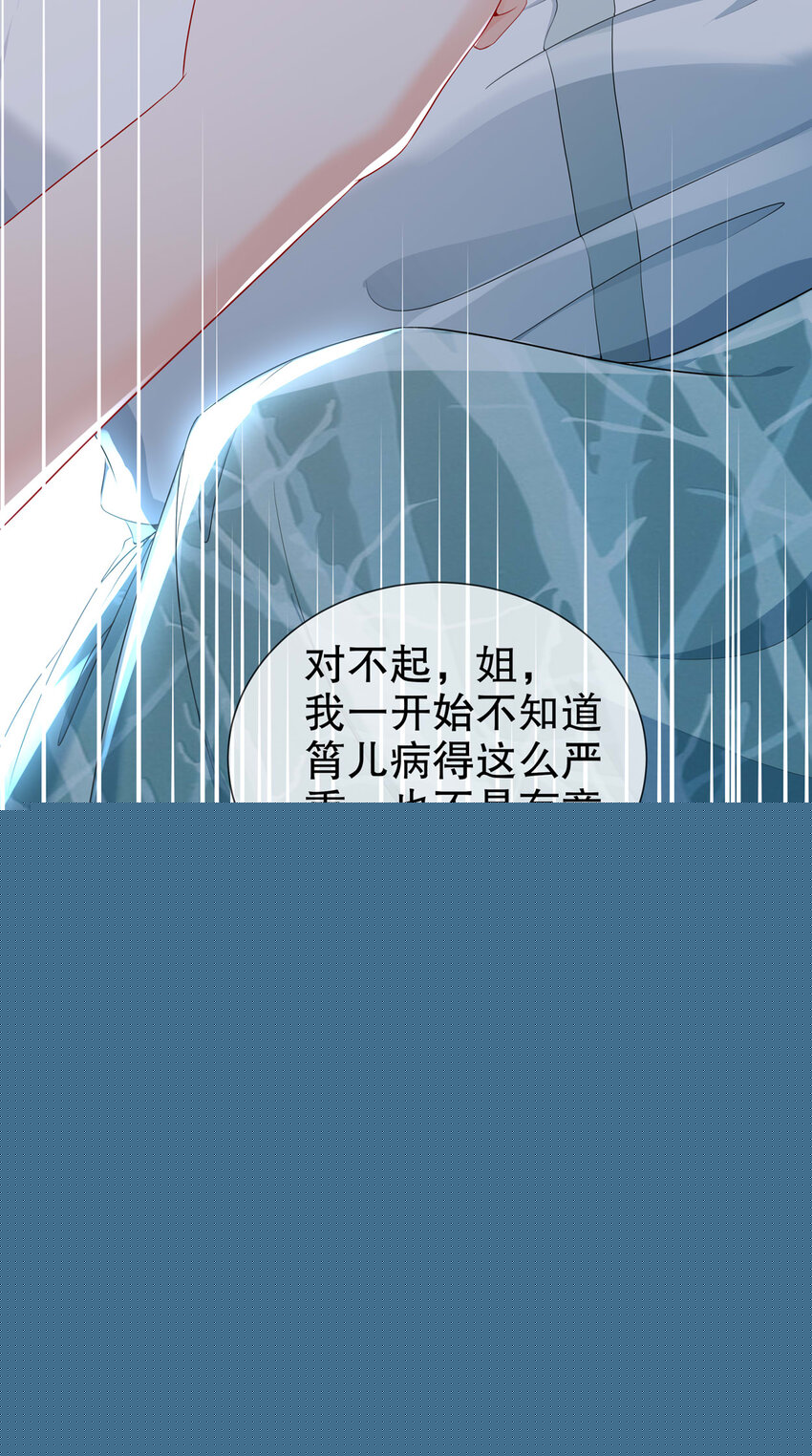《姐姐能有什么坏心思》20 你病了？ 第29页