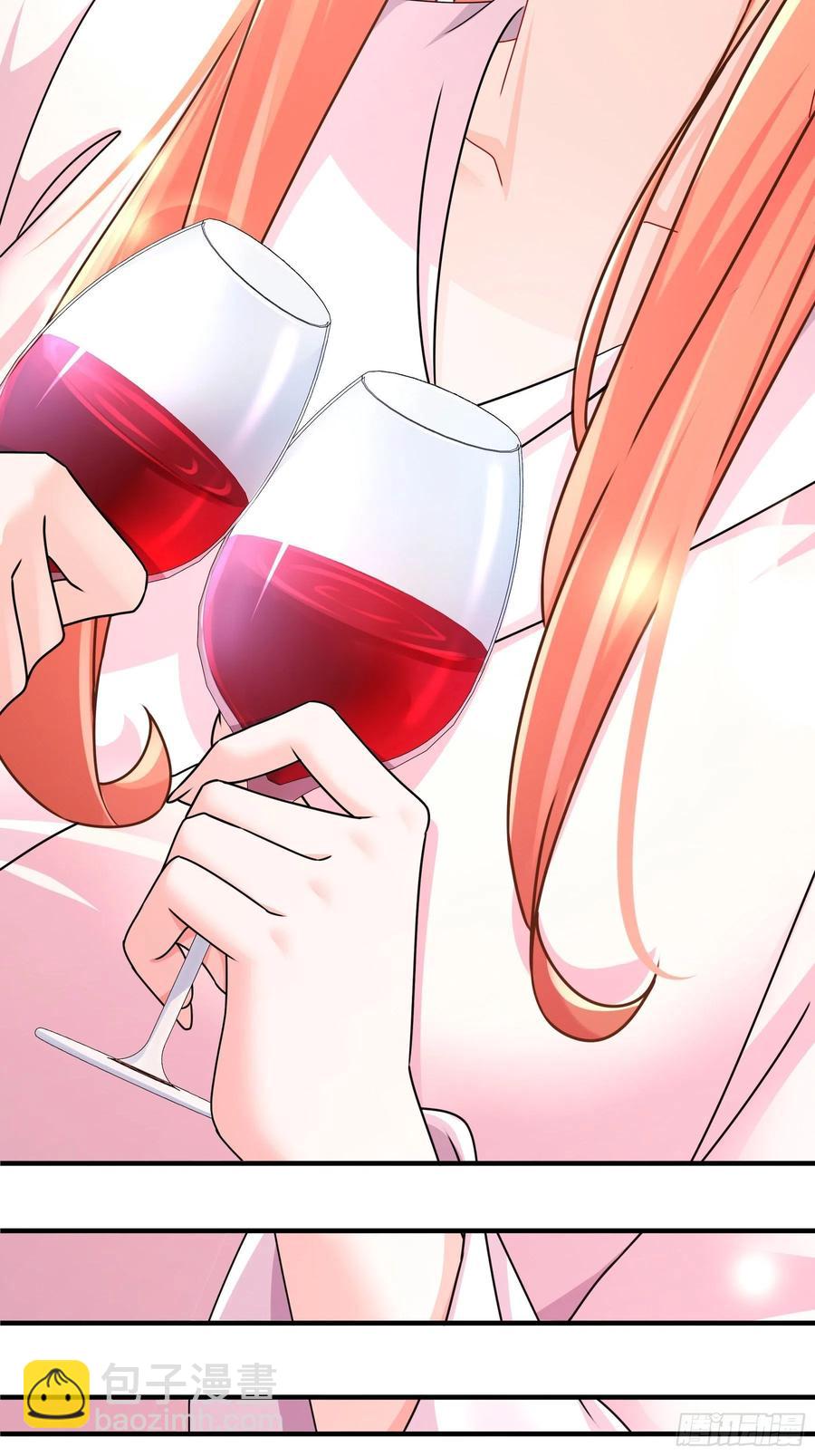 《姐姐能有什么坏心思》40 就腻在一起吧 第26页