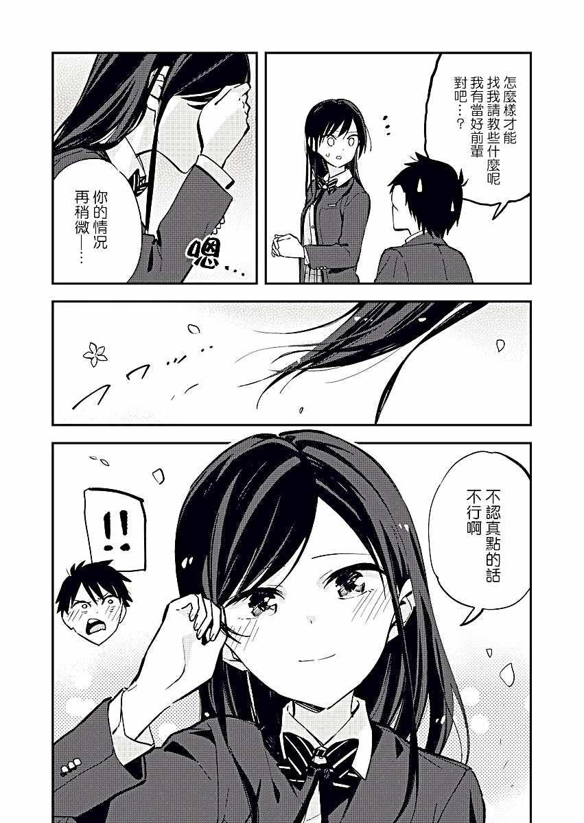 《疑似后宫》第36话 第2页