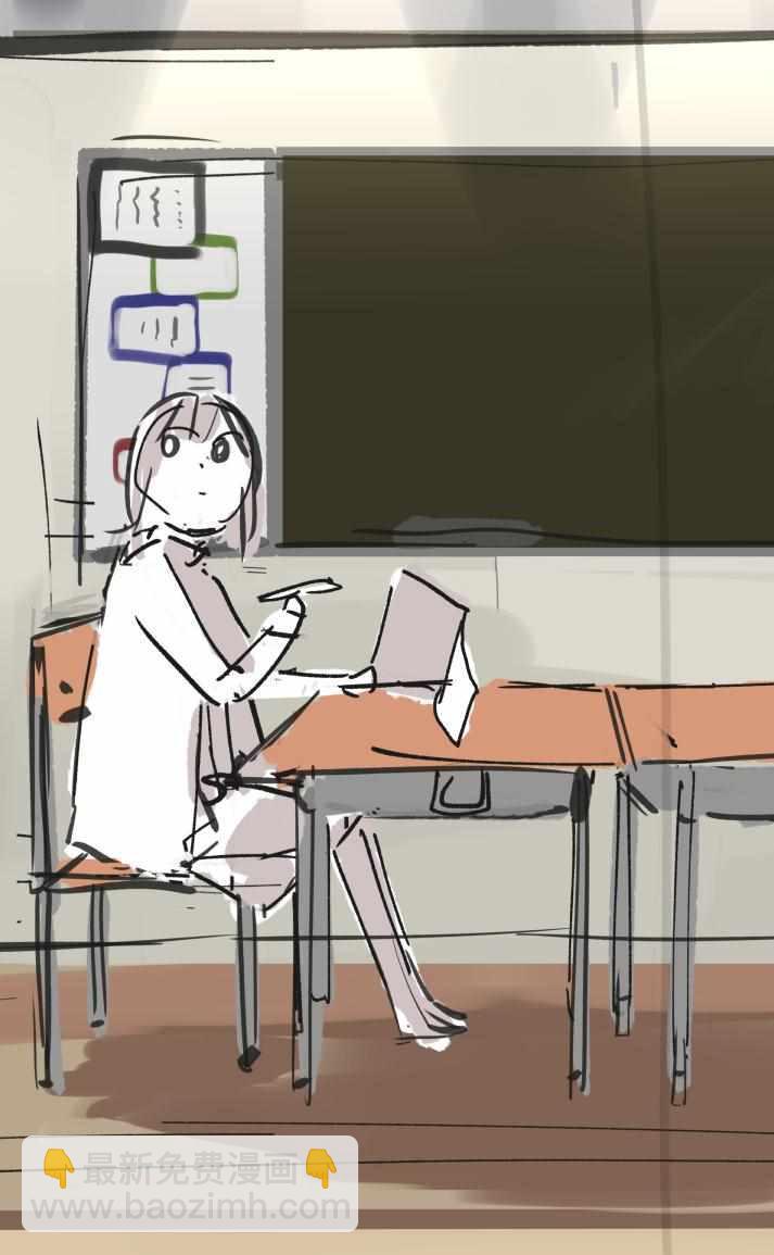 《疑似后宫》连载03 第2页