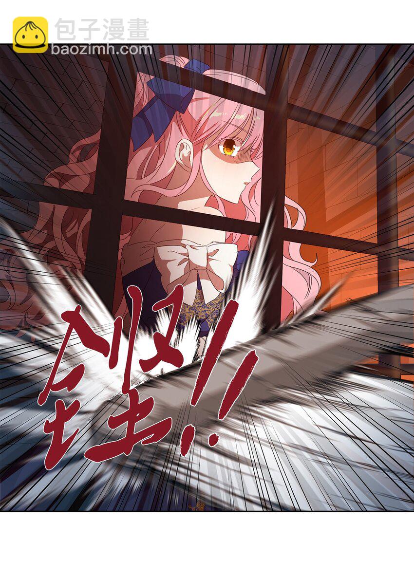 《伯爵之女驯服皇帝心腹的方法》4 贩卖会 第28页