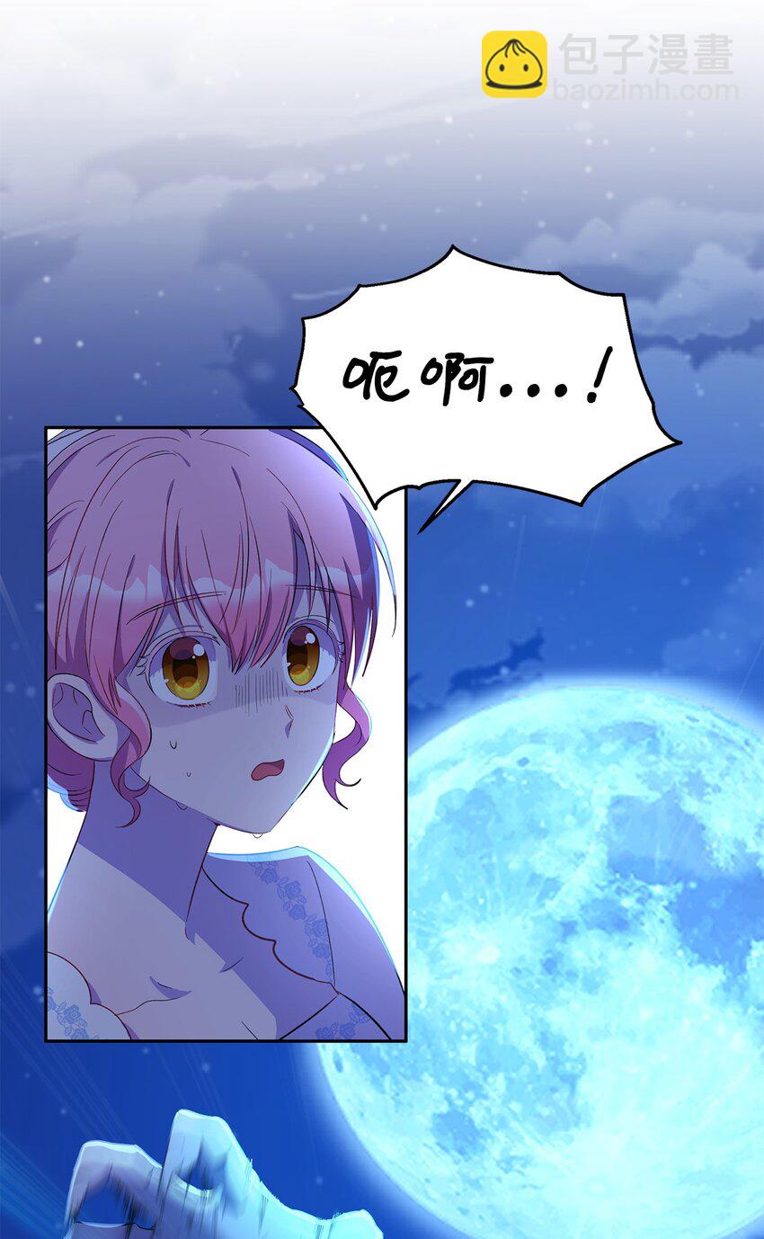 《伯爵之女驯服皇帝心腹的方法》10 黑色鸢尾花 第41页
