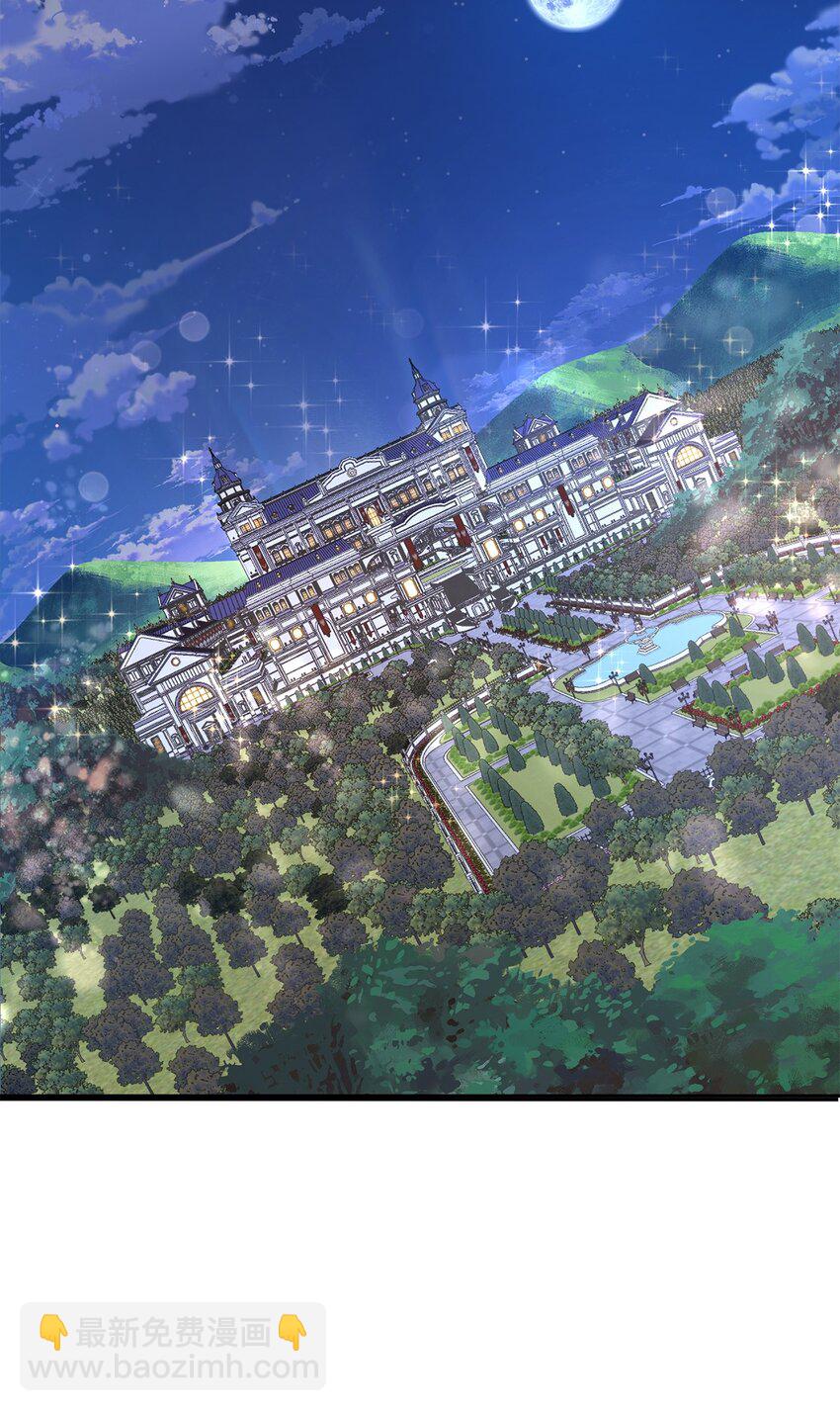 《伯爵之女驯服皇帝心腹的方法》14 皇子解围 第32页