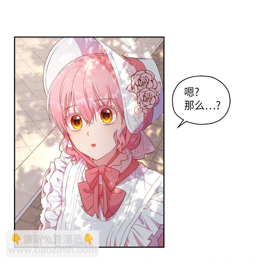 《伯爵之女驯服皇帝心腹的方法》13 宴会邀请 第41页