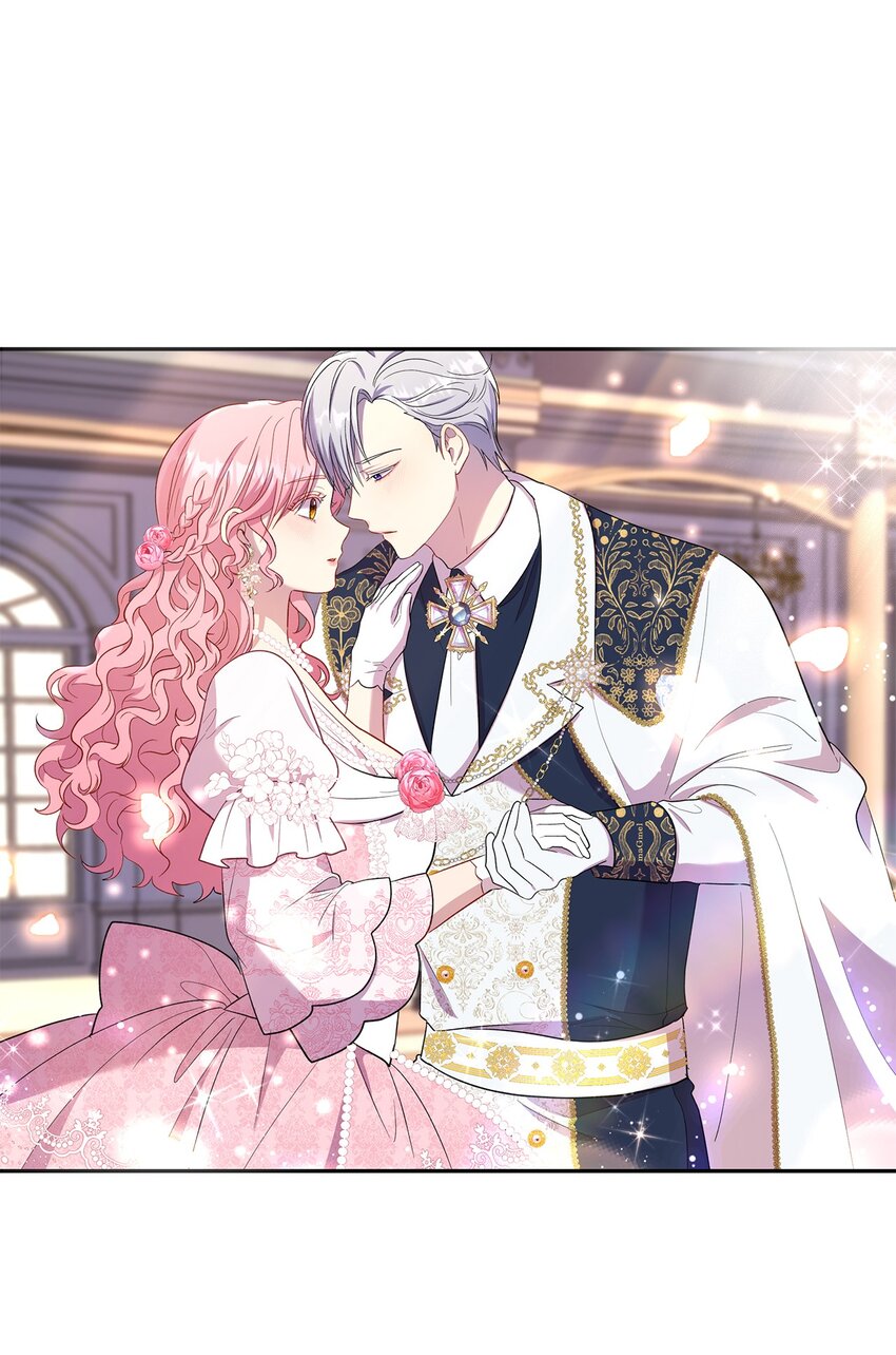 《伯爵之女驯服皇帝心腹的方法》21 梦里什么都有 第38页