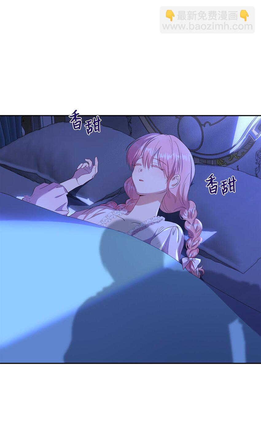 《伯爵之女驯服皇帝心腹的方法》20 夜间调查 第20页