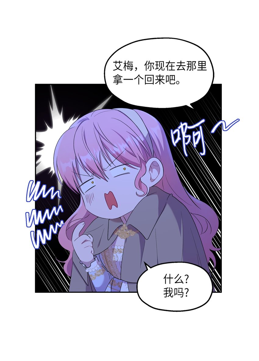 《伯爵之女驯服皇帝心腹的方法》20 夜间调查 第43页