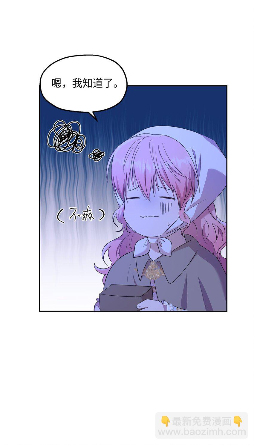《伯爵之女驯服皇帝心腹的方法》20 夜间调查 第46页