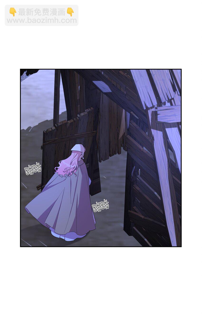 《伯爵之女驯服皇帝心腹的方法》20 夜间调查 第49页