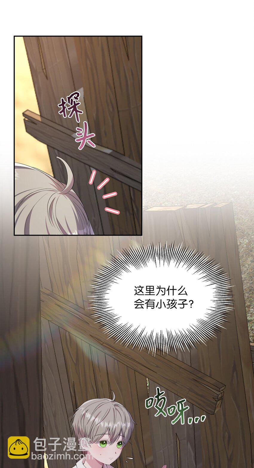 《伯爵之女驯服皇帝心腹的方法》22 共同任务 第2页