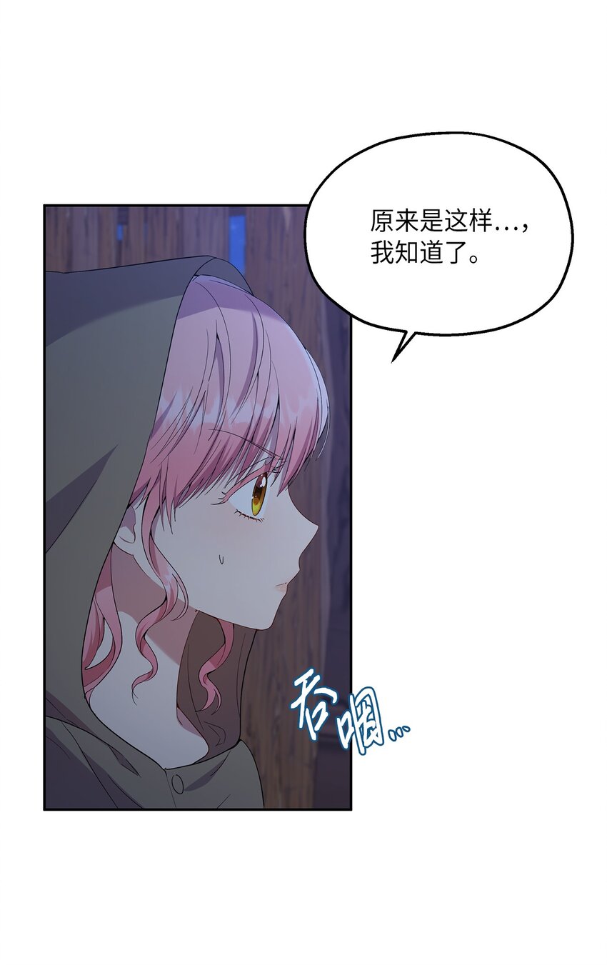 《伯爵之女驯服皇帝心腹的方法》23 没有希望的梦 第15页