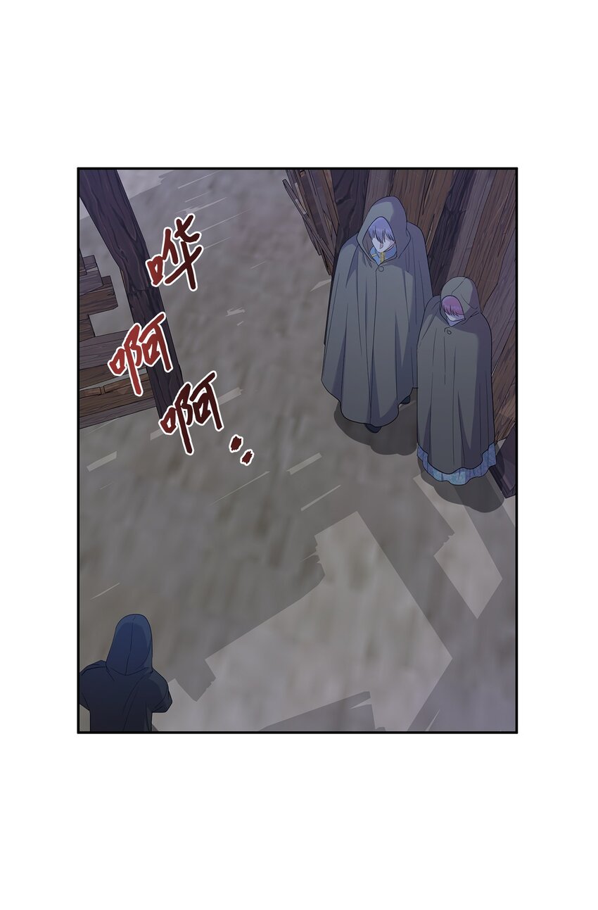 《伯爵之女驯服皇帝心腹的方法》23 没有希望的梦 第25页