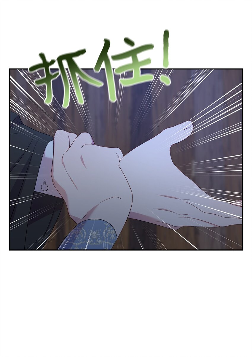 《伯爵之女驯服皇帝心腹的方法》23 没有希望的梦 第28页