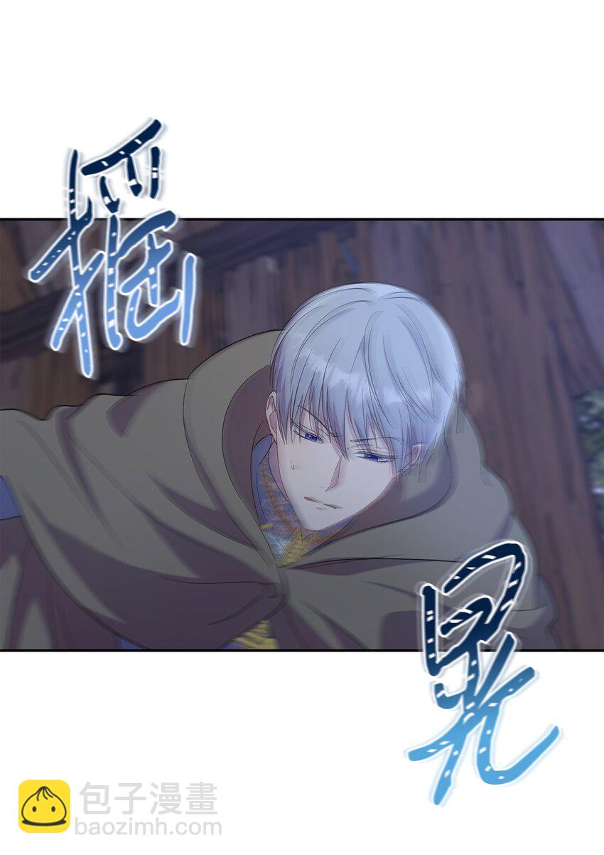 《伯爵之女驯服皇帝心腹的方法》23 没有希望的梦 第37页