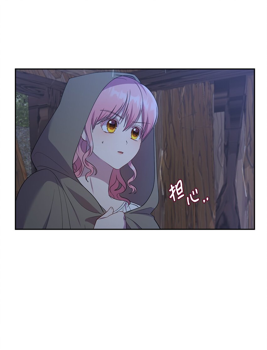 《伯爵之女驯服皇帝心腹的方法》23 没有希望的梦 第43页