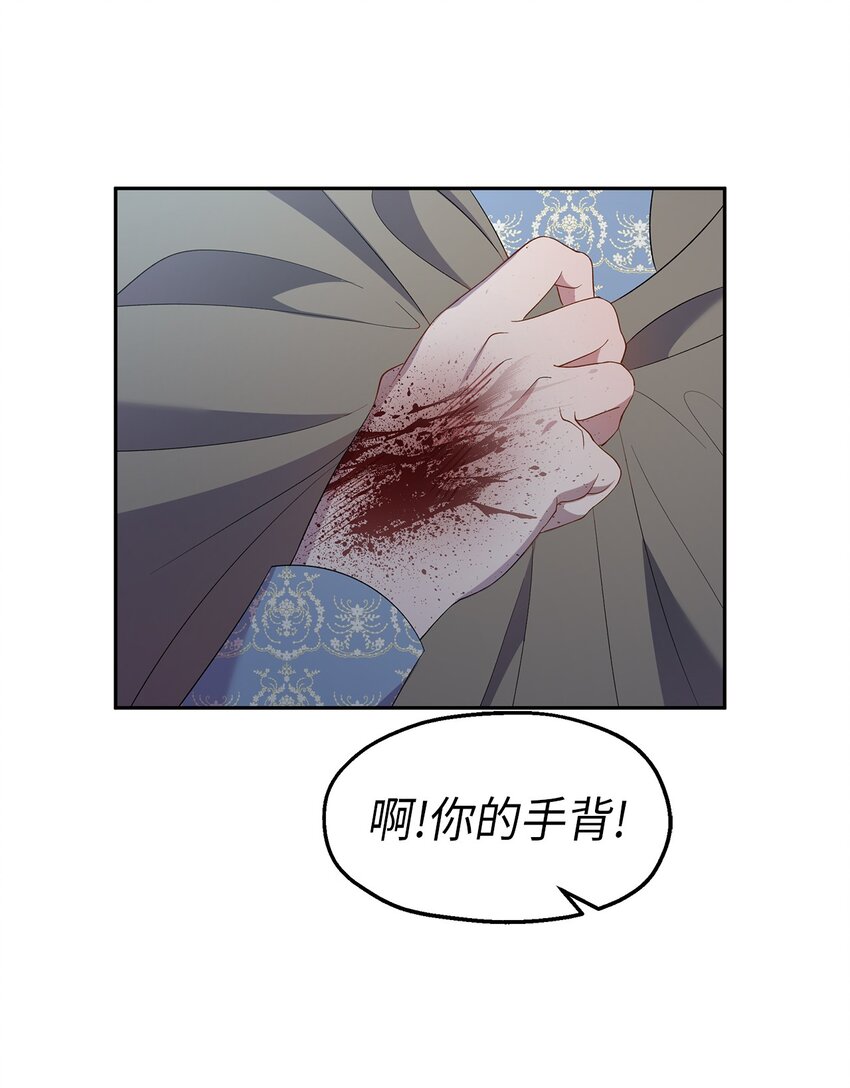《伯爵之女驯服皇帝心腹的方法》24 怪异的香 第16页
