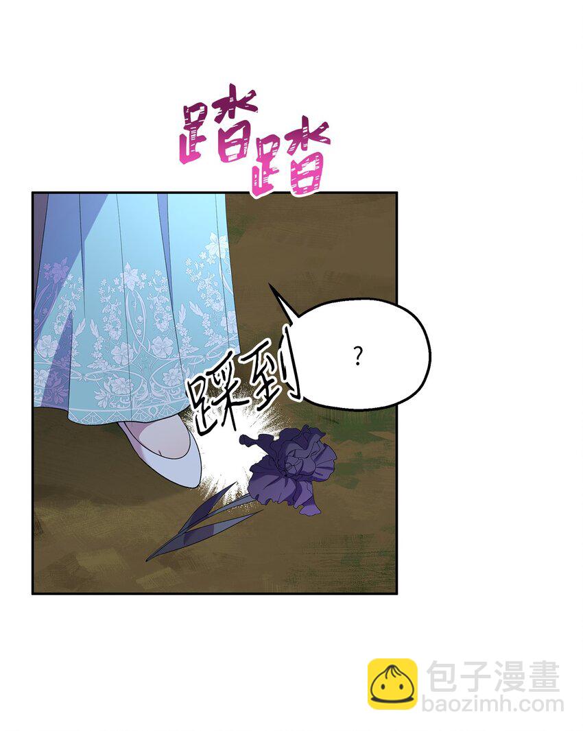 《伯爵之女驯服皇帝心腹的方法》24 怪异的香 第25页