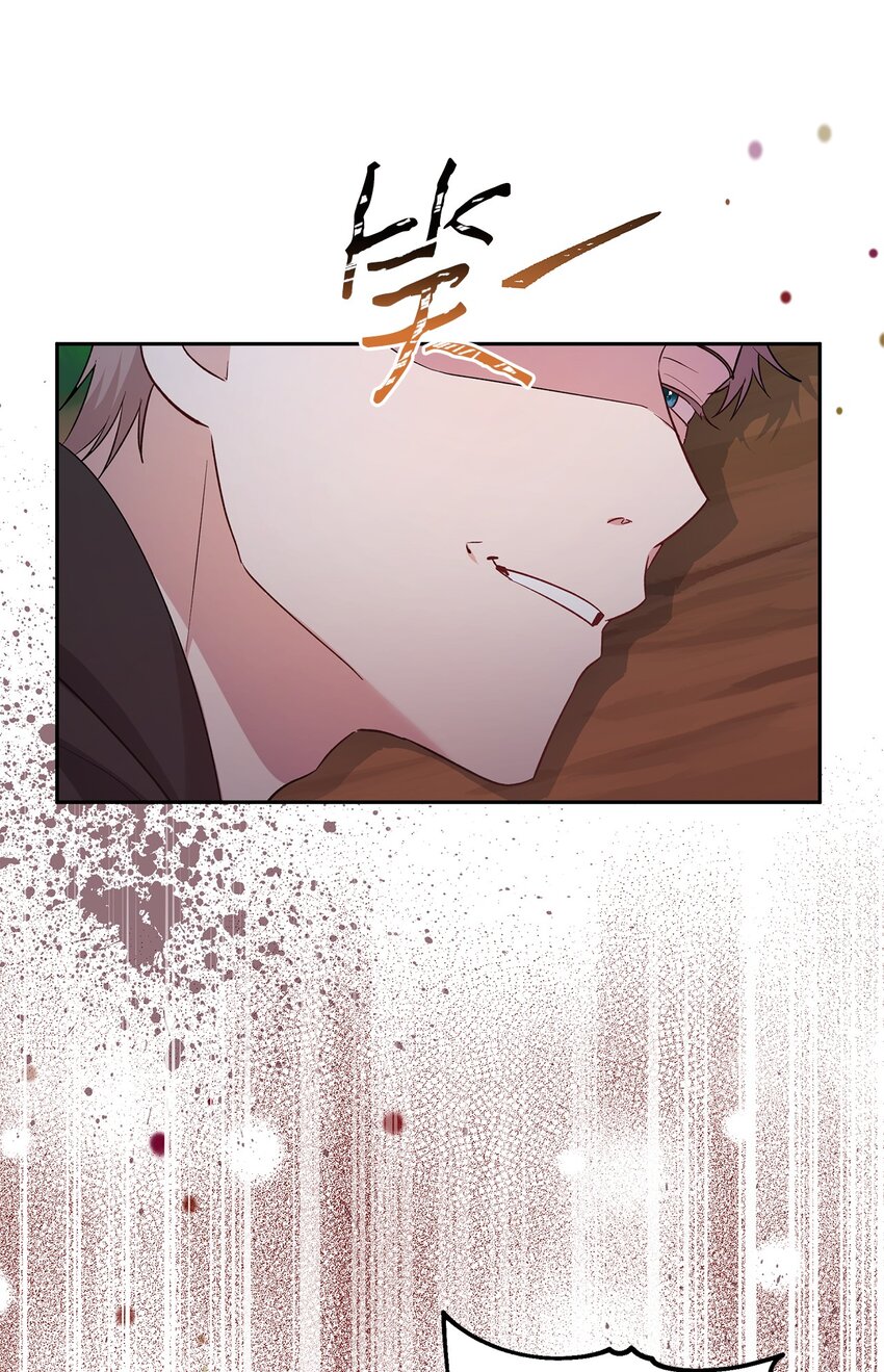 《伯爵之女驯服皇帝心腹的方法》26 落幕 第10页