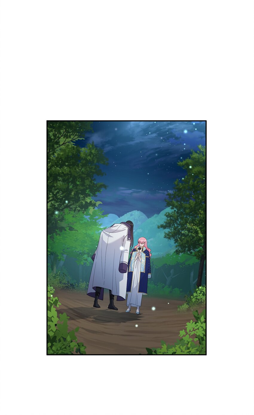 《伯爵之女驯服皇帝心腹的方法》26 落幕 第34页