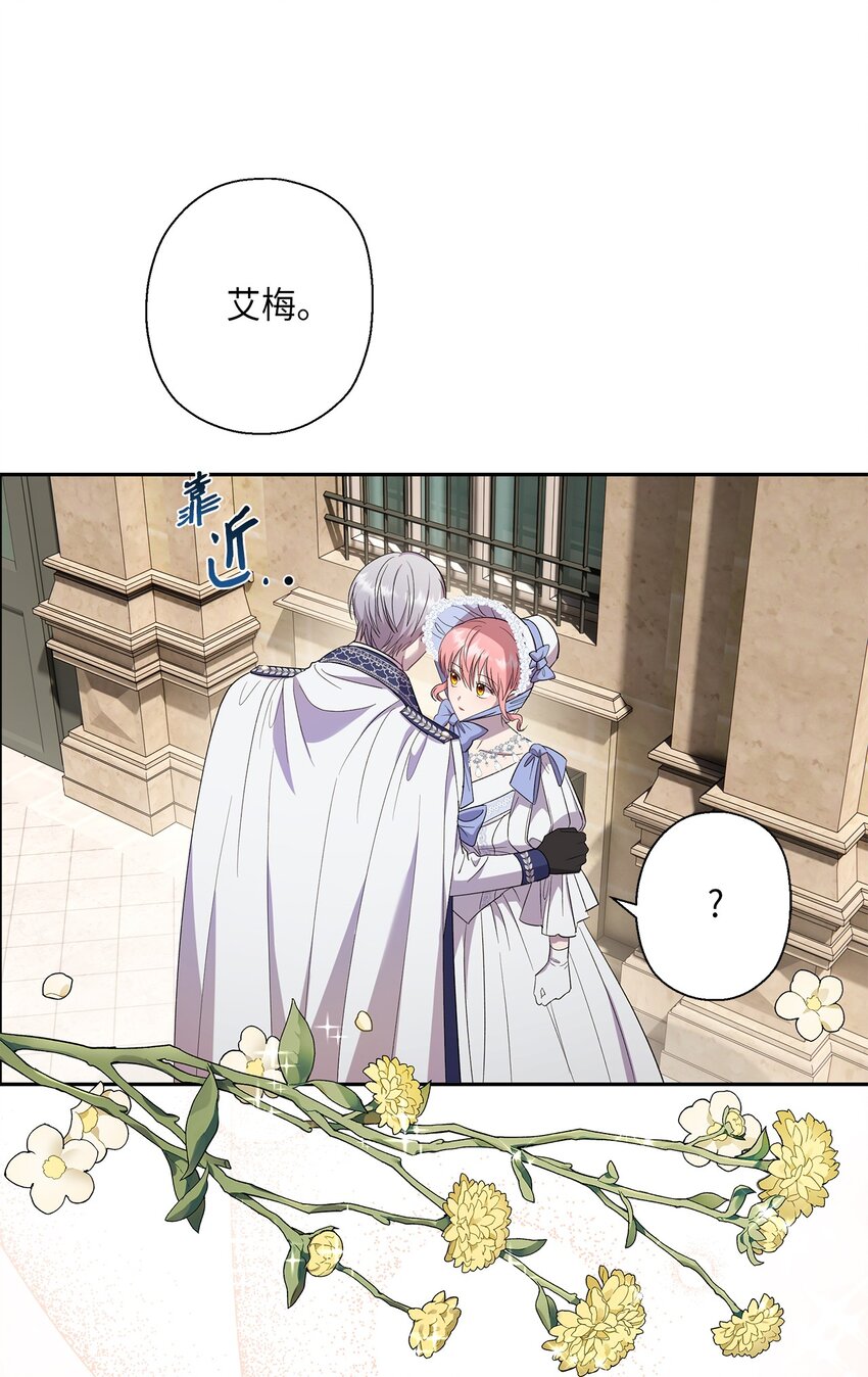 《伯爵之女驯服皇帝心腹的方法》31 这男人总发假糖 第25页