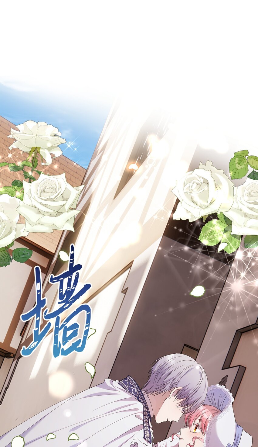 《伯爵之女驯服皇帝心腹的方法》31 这男人总发假糖 第35页