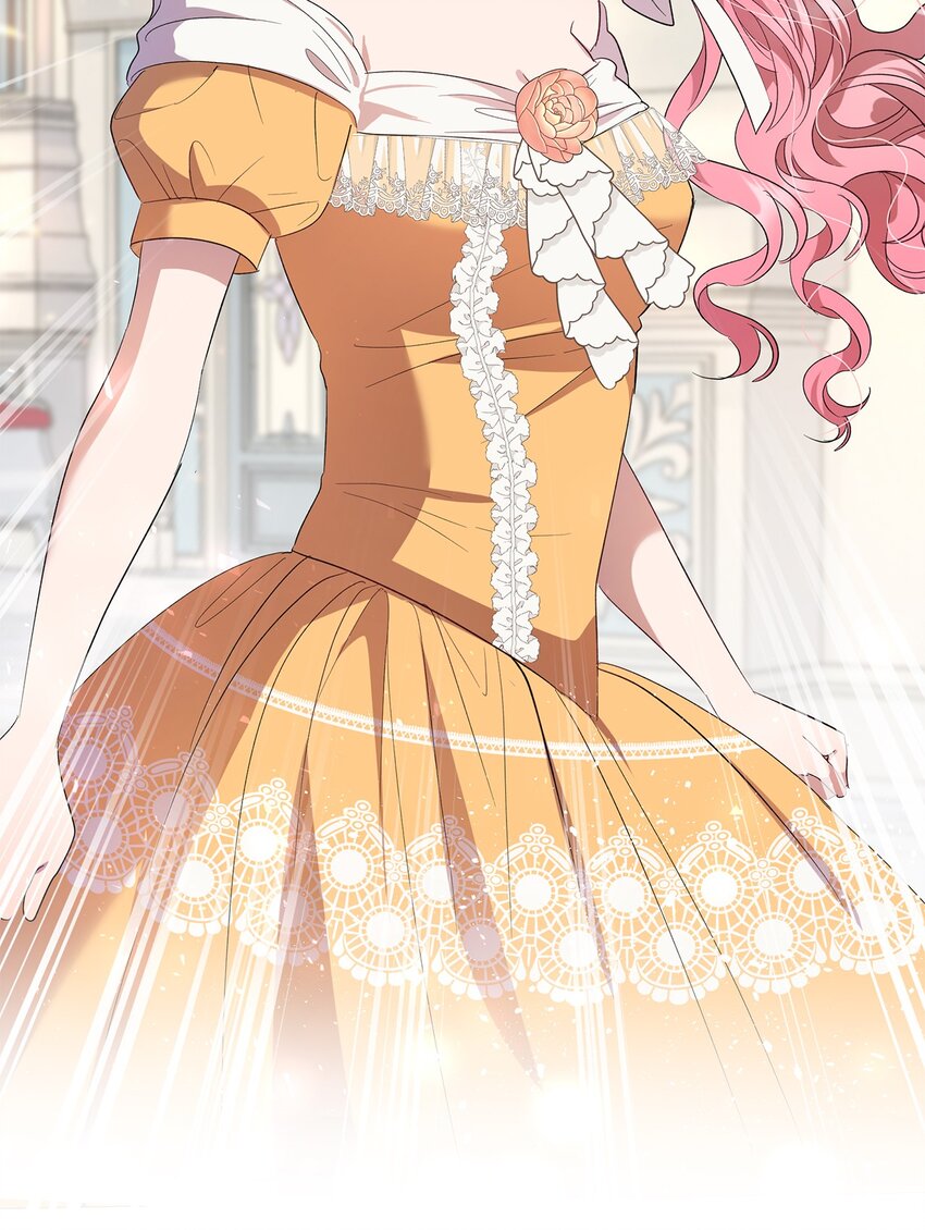 《伯爵之女驯服皇帝心腹的方法》30 论沟通的重要性 第21页