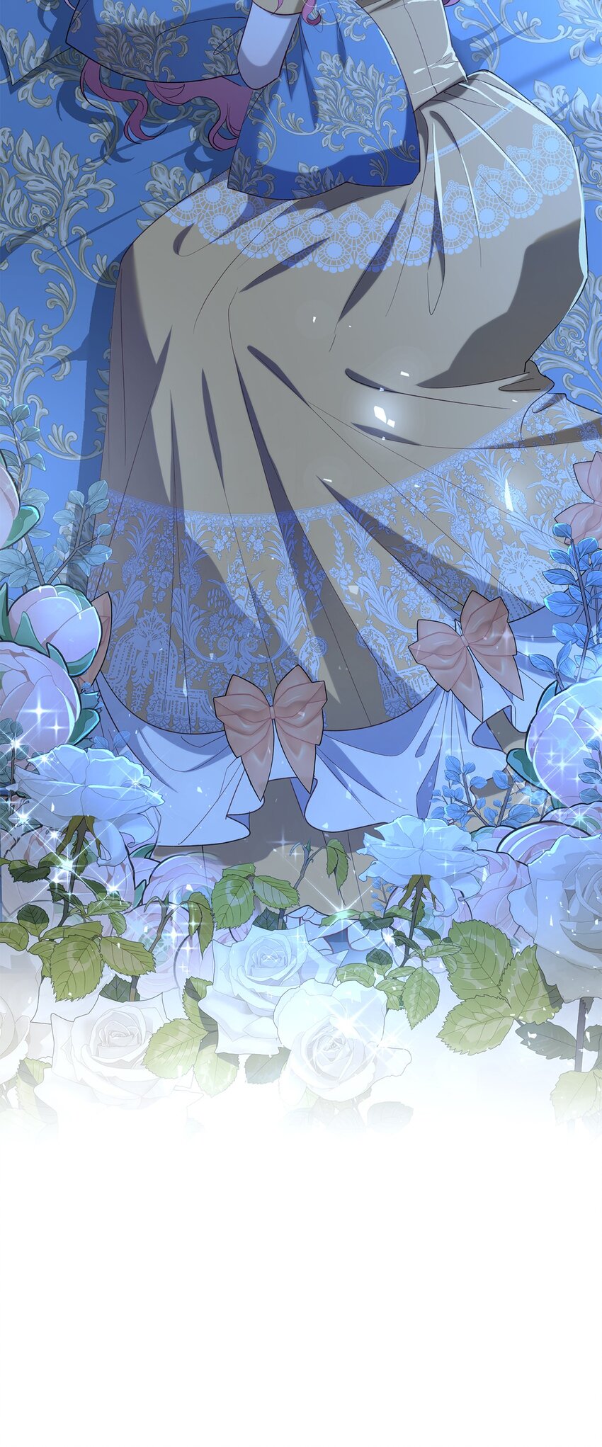 《伯爵之女驯服皇帝心腹的方法》30 论沟通的重要性 第33页