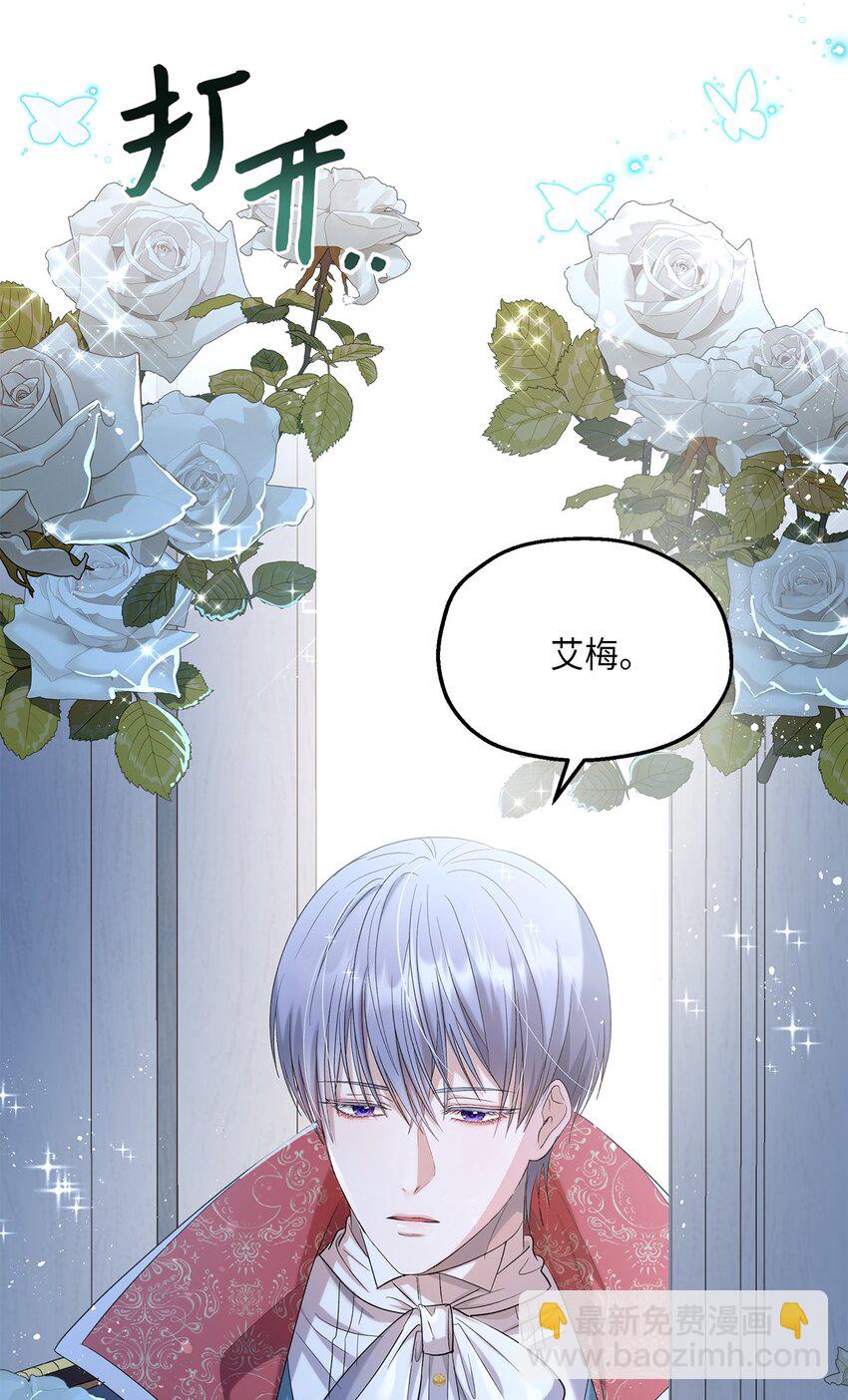 《伯爵之女驯服皇帝心腹的方法》30 论沟通的重要性 第41页