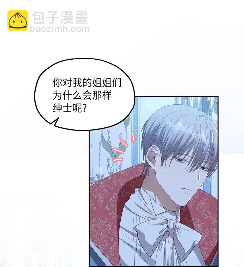 《伯爵之女驯服皇帝心腹的方法》30 论沟通的重要性 第47页