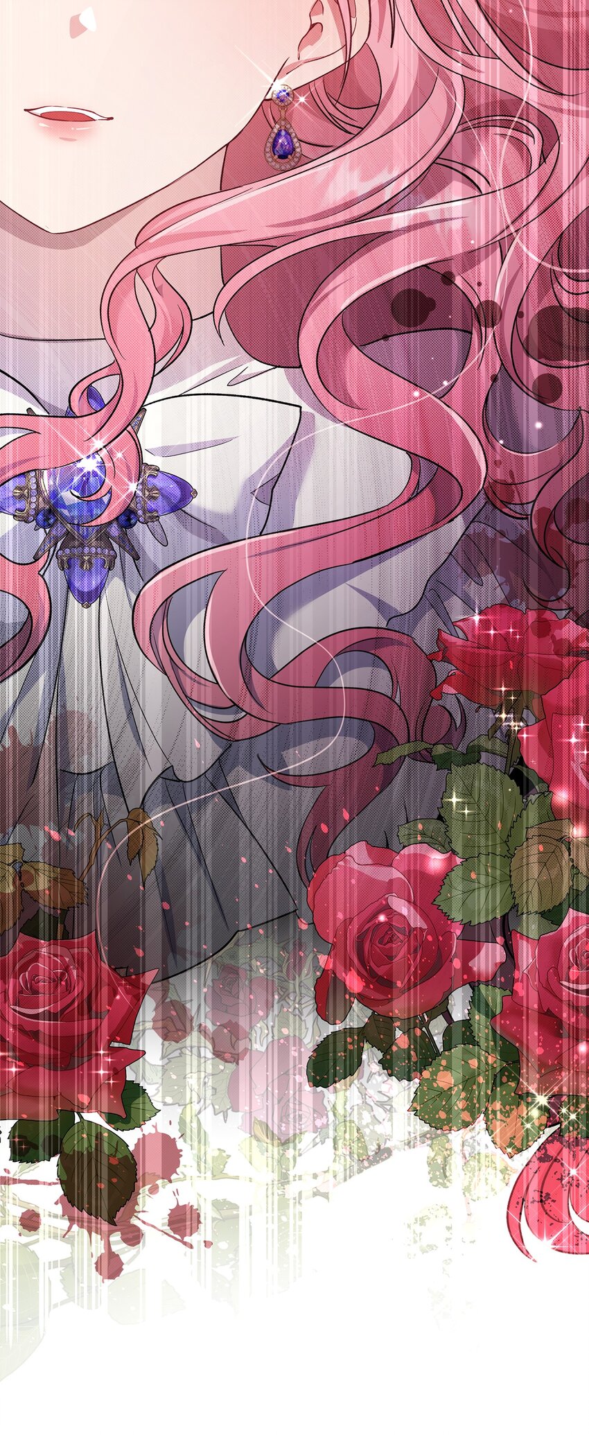 《伯爵之女驯服皇帝心腹的方法》28 姐姐突击！ 第11页