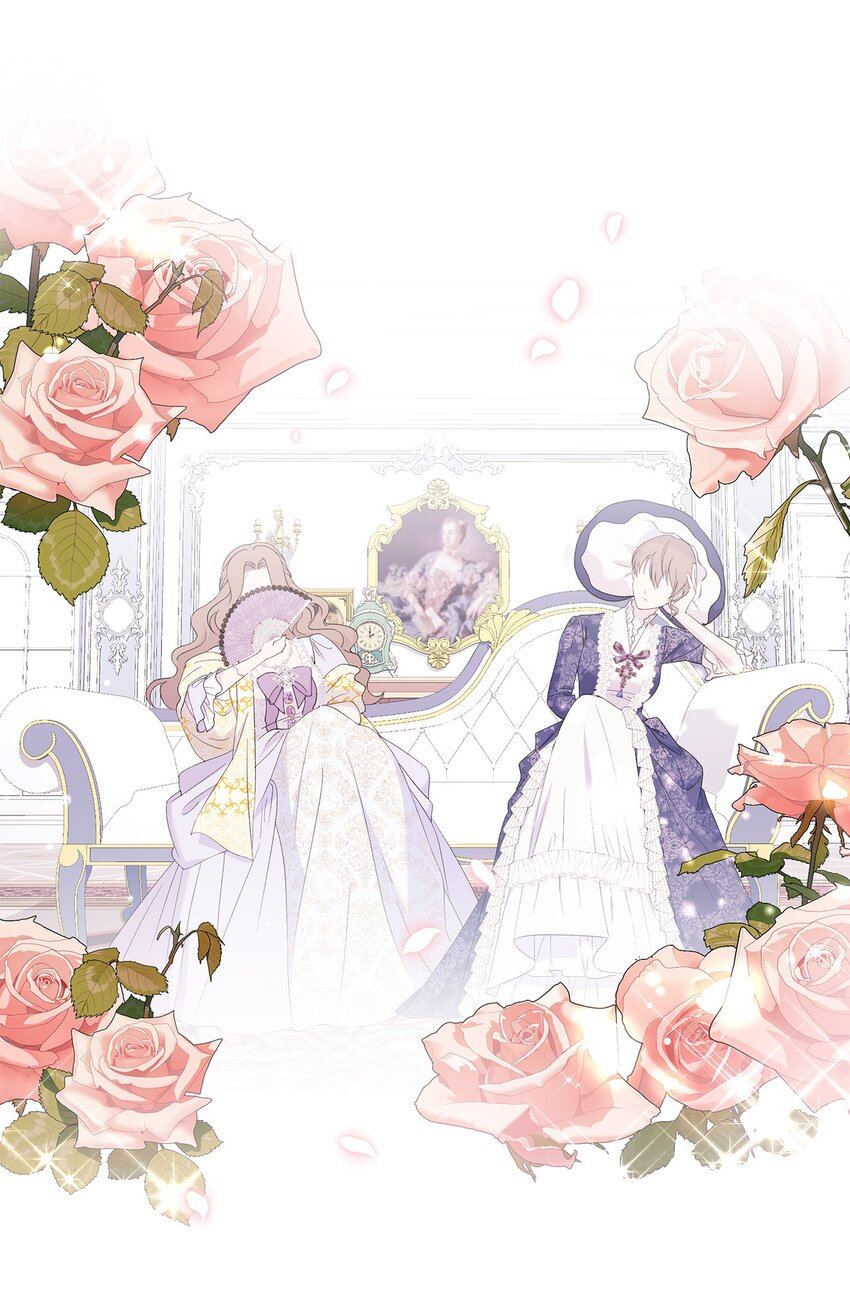 《伯爵之女驯服皇帝心腹的方法》28 姐姐突击！ 第49页