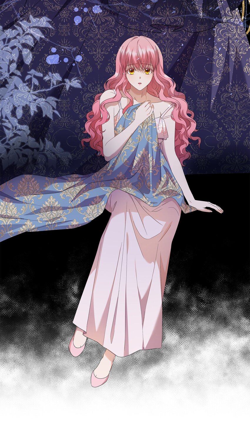《伯爵之女驯服皇帝心腹的方法》34 夜袭 第16页