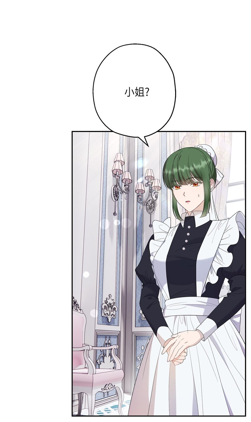 《伯爵之女驯服皇帝心腹的方法》34 夜袭 第2页