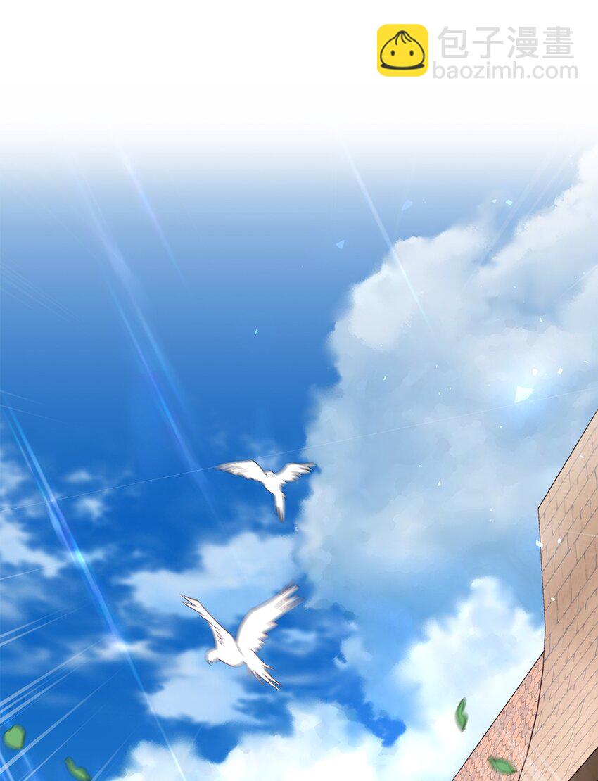 《伯爵之女驯服皇帝心腹的方法》32 皇子好心助攻 第13页