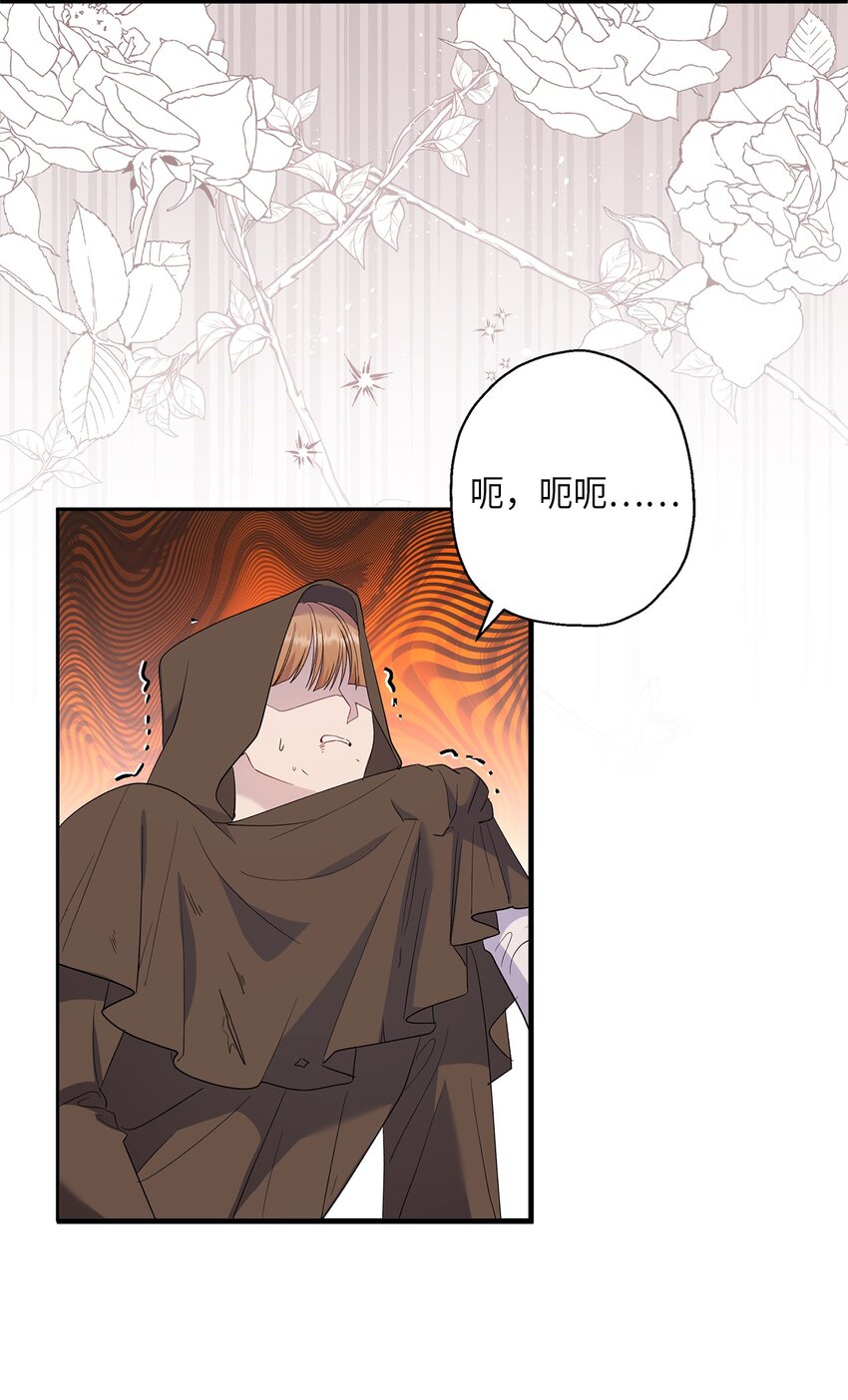 《伯爵之女驯服皇帝心腹的方法》32 皇子好心助攻 第21页