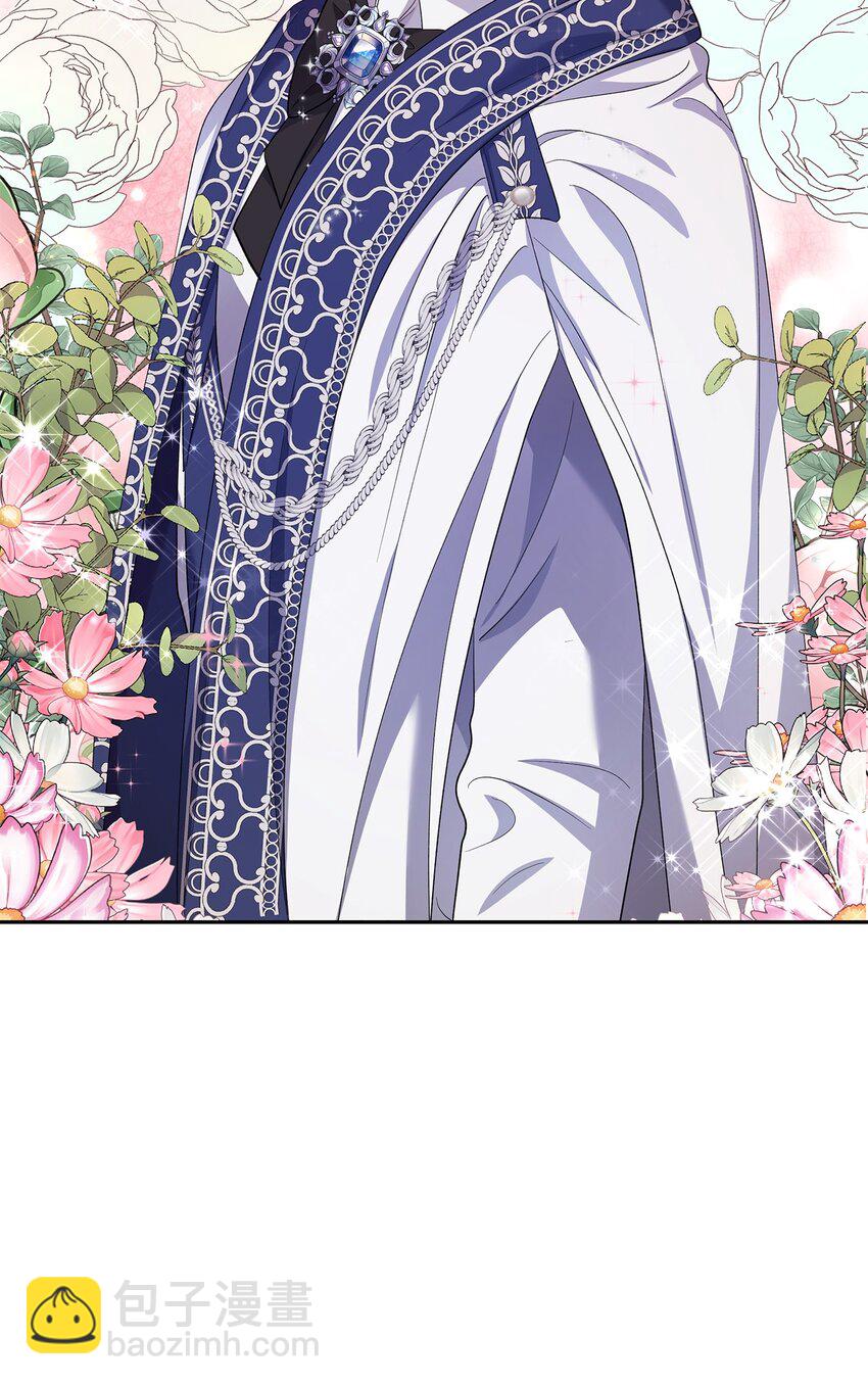 《伯爵之女驯服皇帝心腹的方法》32 皇子好心助攻 第27页