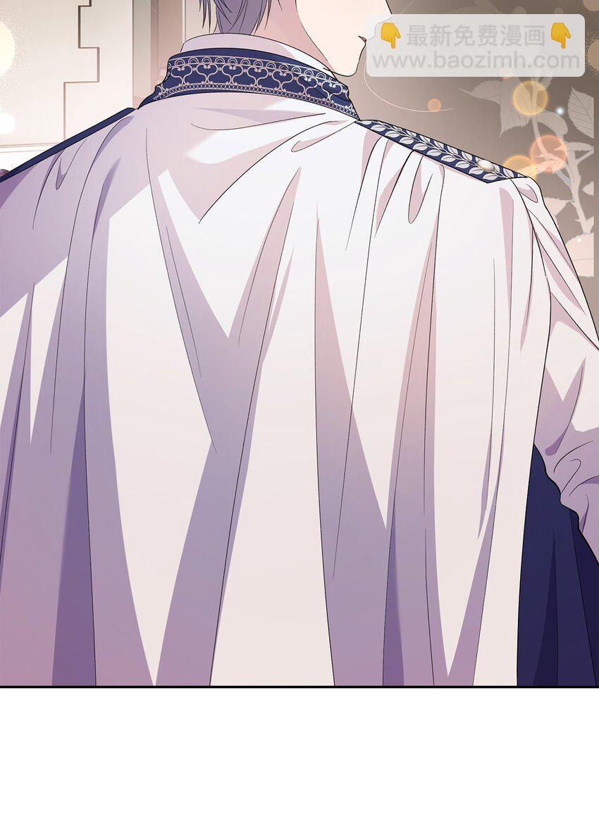 《伯爵之女驯服皇帝心腹的方法》32 皇子好心助攻 第6页