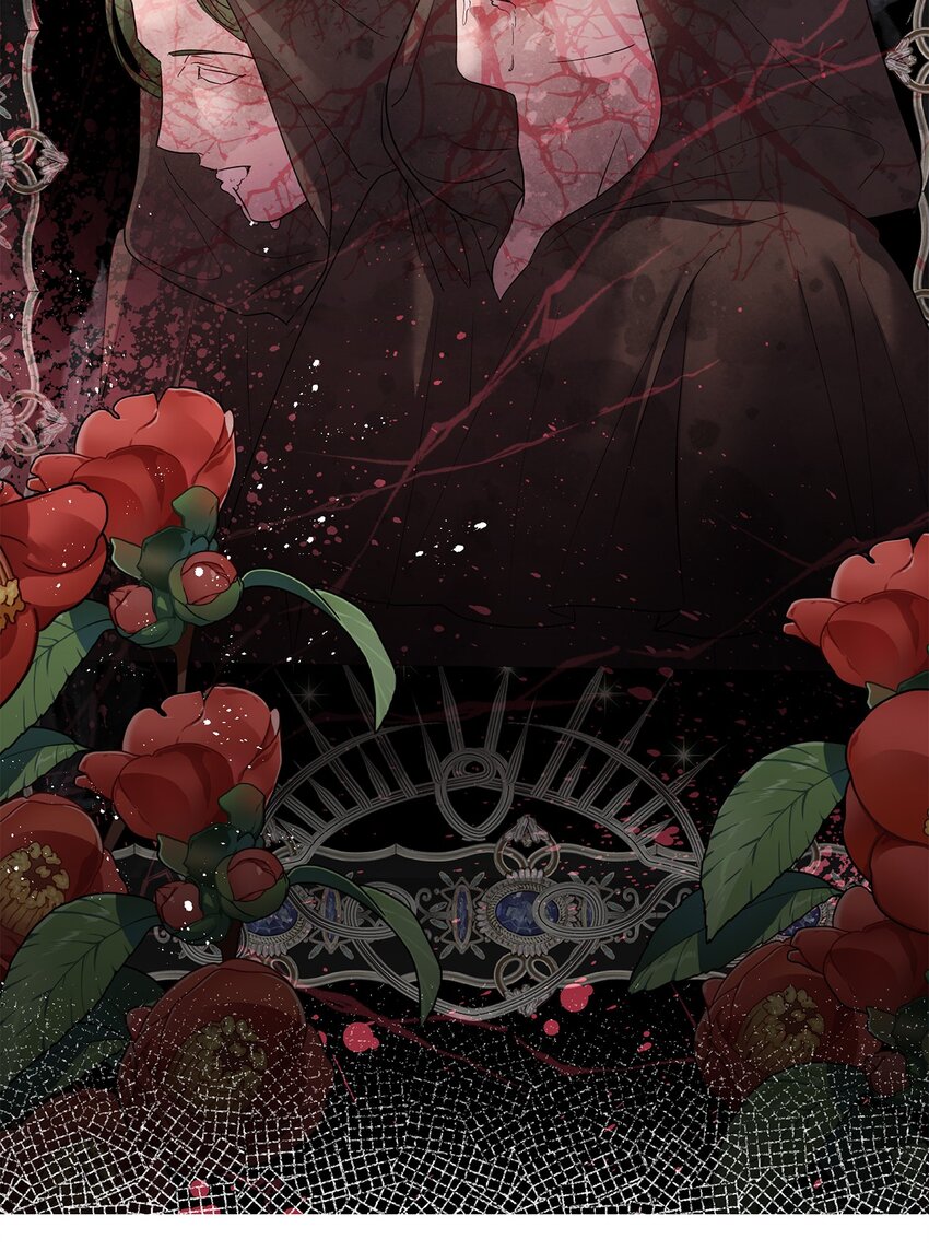 《伯爵之女驯服皇帝心腹的方法》33 他一夜未归 第27页