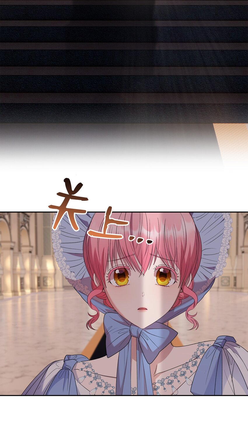 《伯爵之女驯服皇帝心腹的方法》33 他一夜未归 第38页