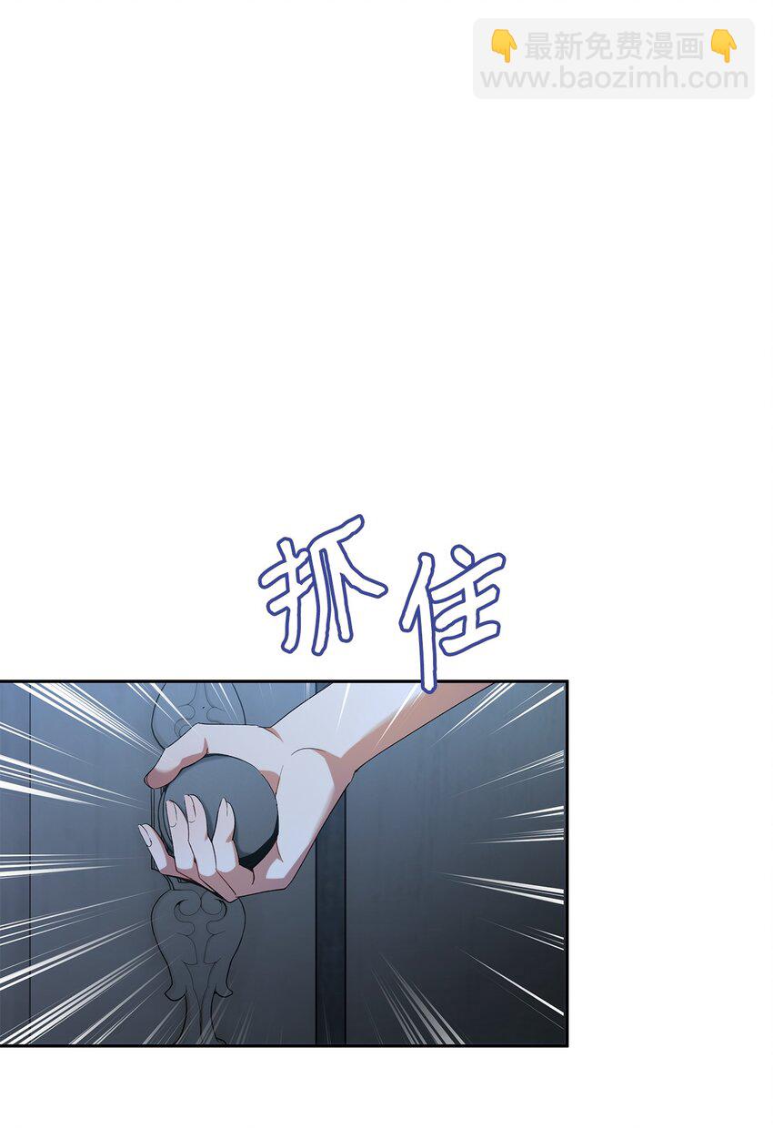 《伯爵之女驯服皇帝心腹的方法》35 艾梅被掳 第10页
