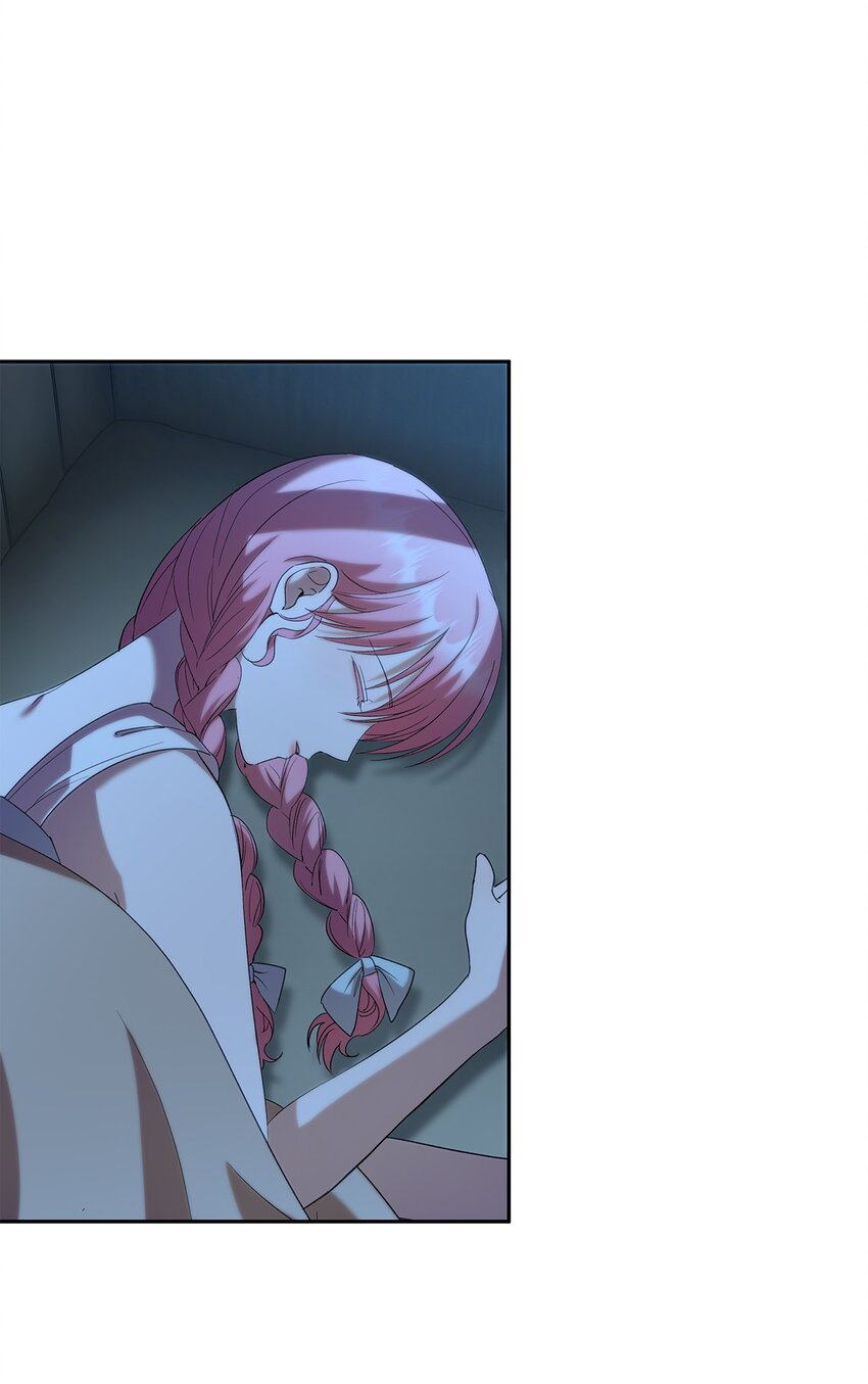 《伯爵之女驯服皇帝心腹的方法》35 艾梅被掳 第38页